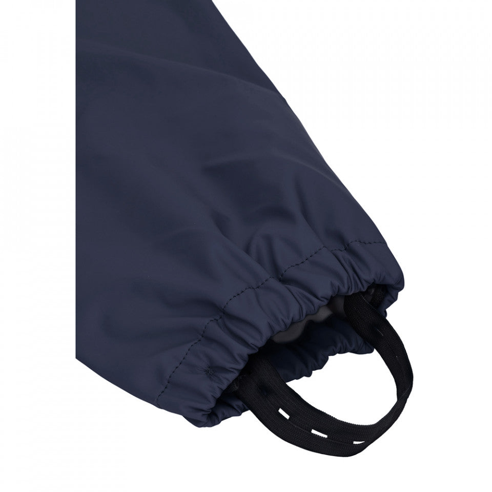PU Rain Set no Suspenders Recycled regnsæt