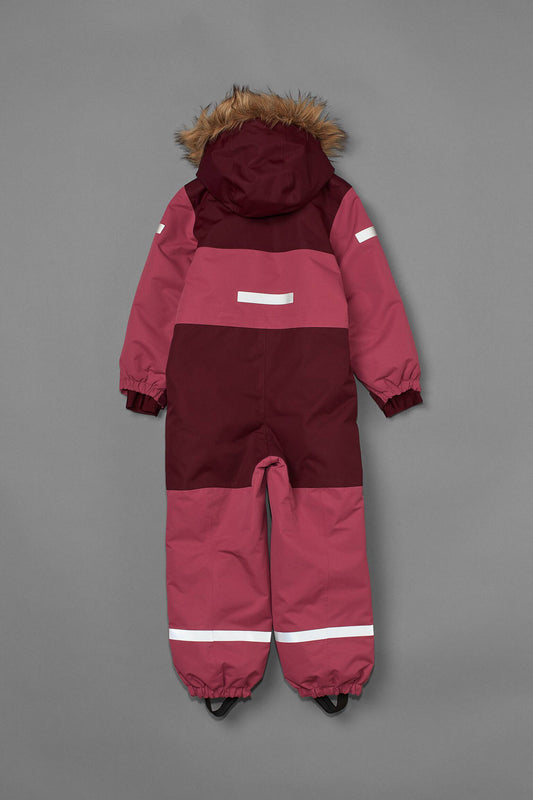 Vandtæt Flyverdragt fra H&M