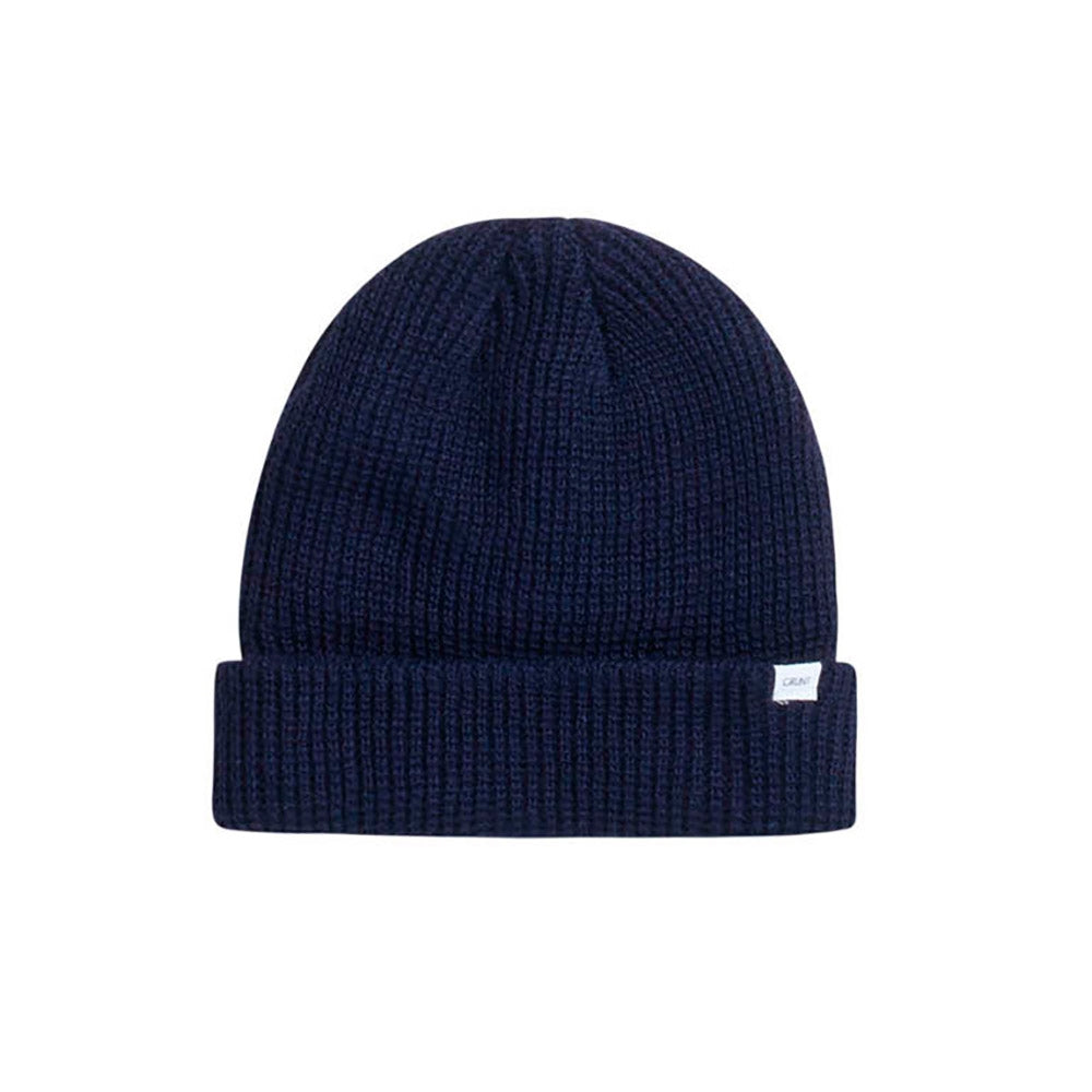 Grunt Beanie Sport 2030-400 Navy
