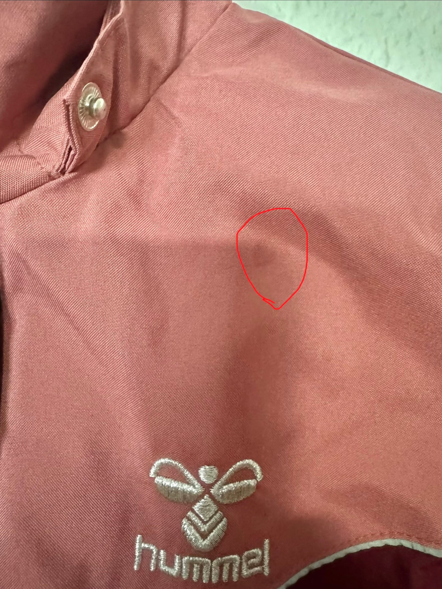 Hummel - hmlJOSSE JAKKE