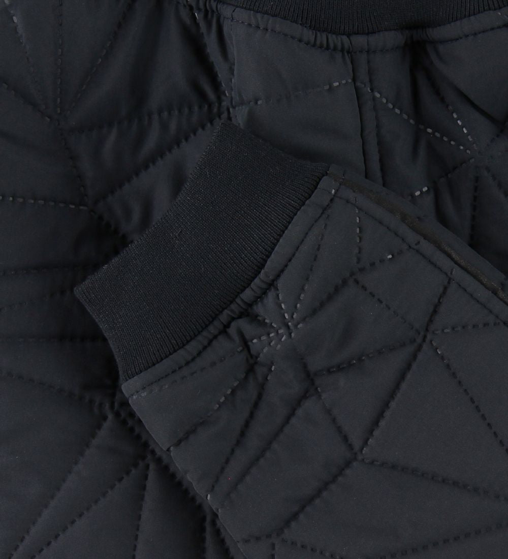 MarMar Termobukser - Odin - Darkest Blue