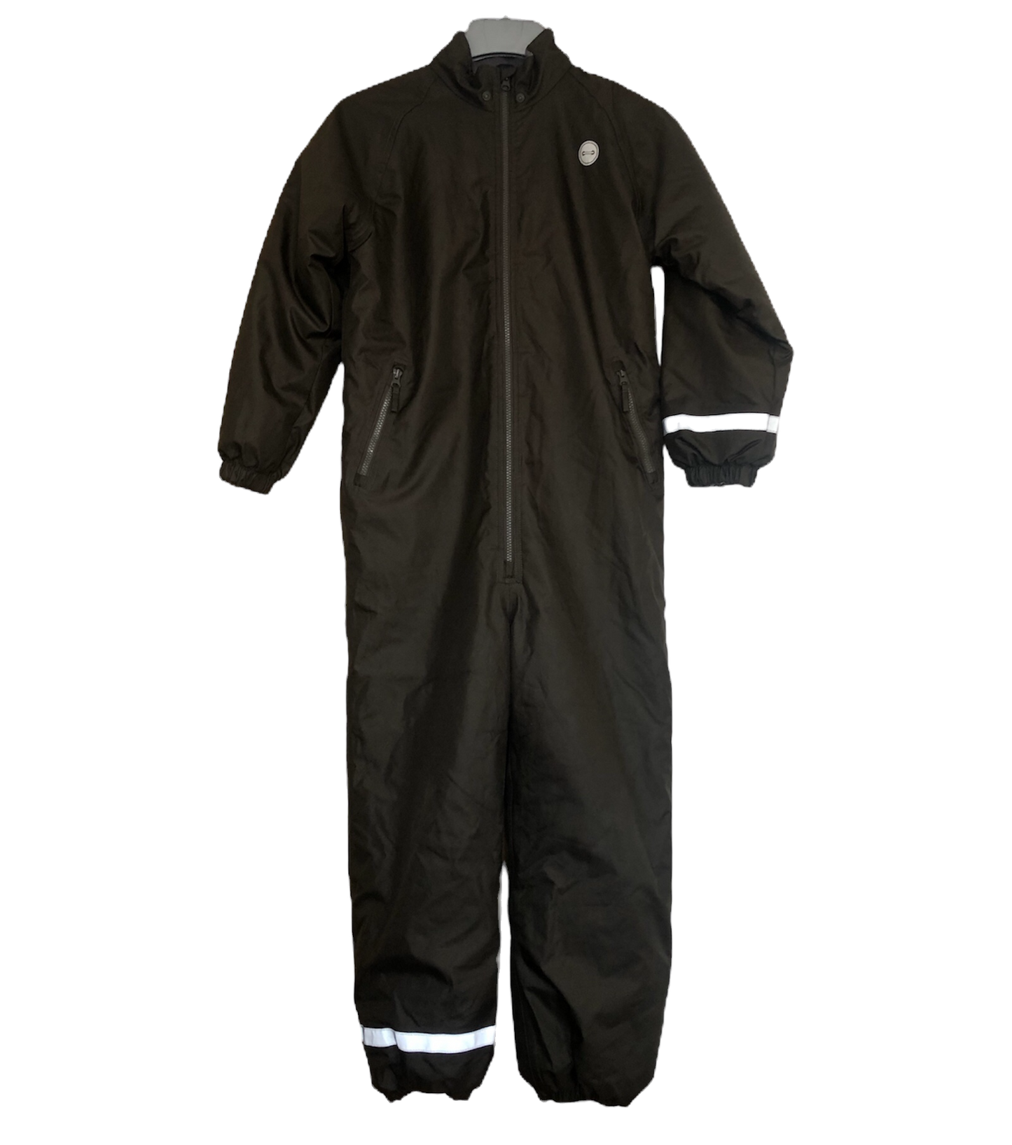 Steenholt Flyverdragt - brun