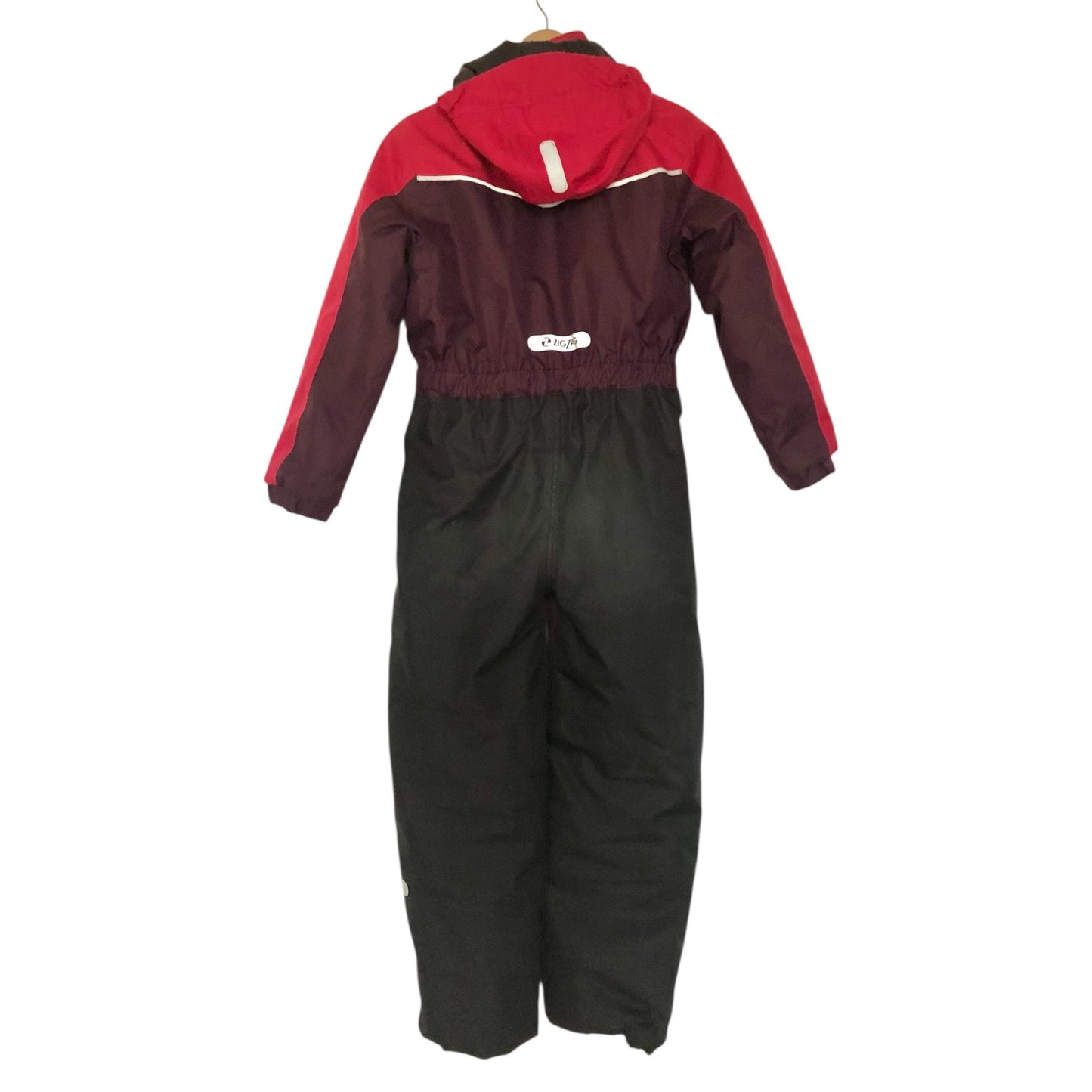 ZigZag Flyverdragt - Paja Coverall W-PRO 5000 Purple