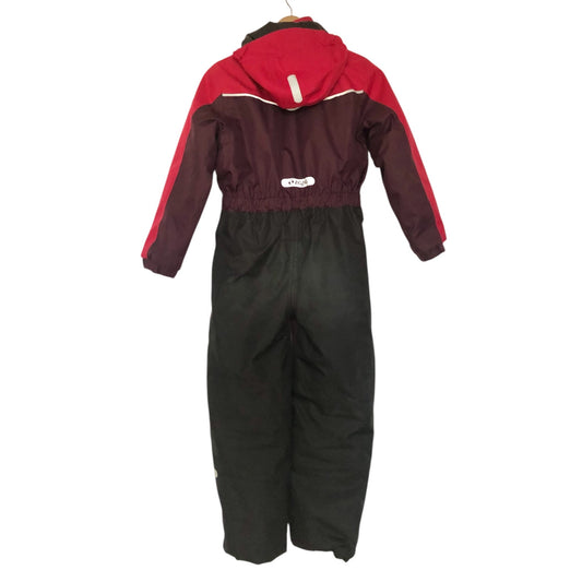 ZigZag Flyverdragt - Paja Coverall W-PRO 5000 Purple