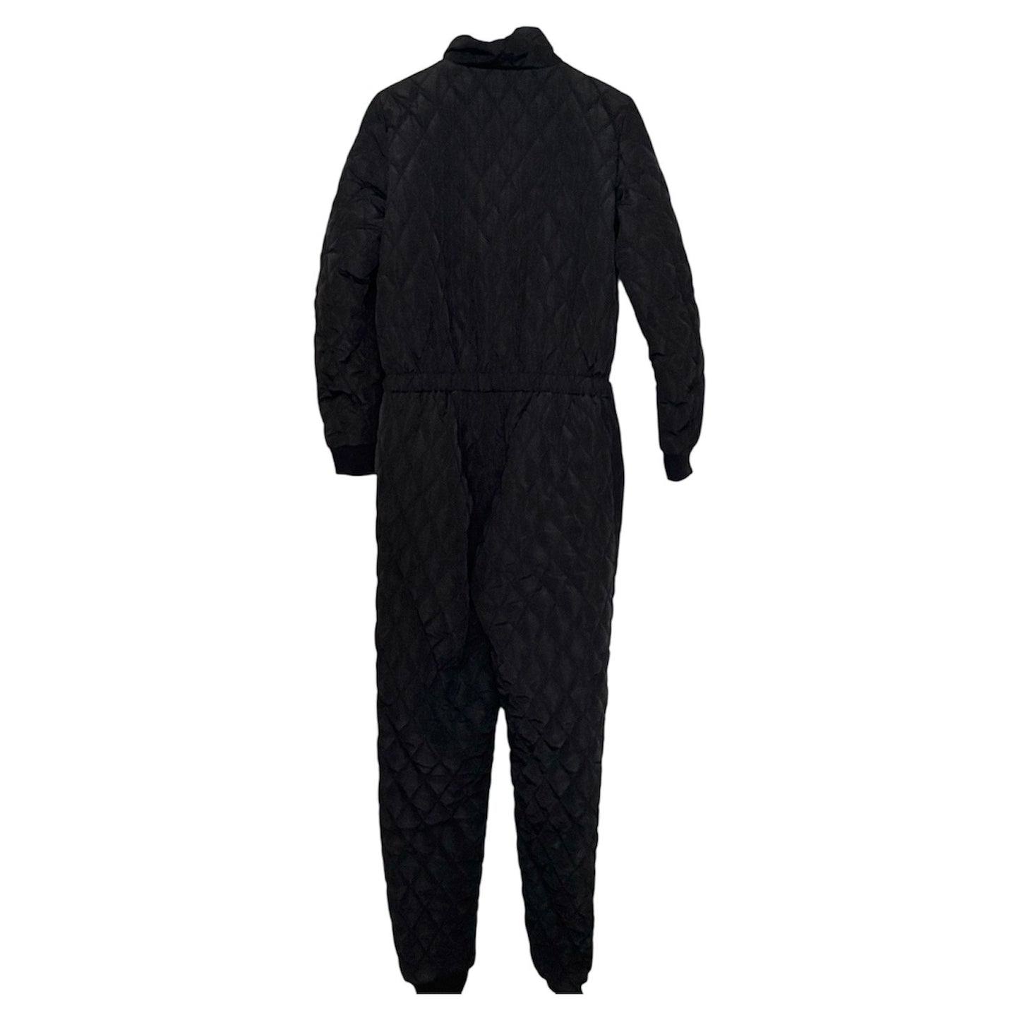 Only Termodragt Sort - Dame