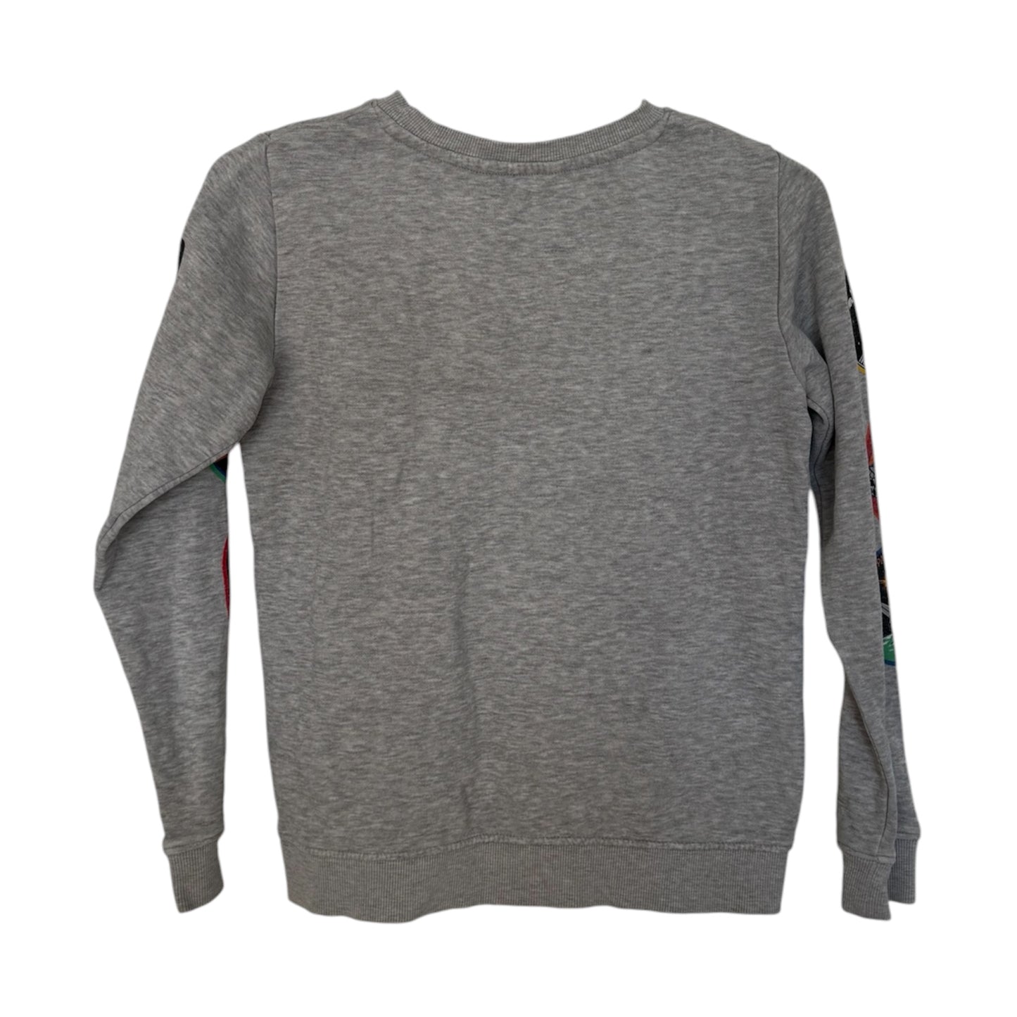 Sweatshirt fra H&M (NASA)