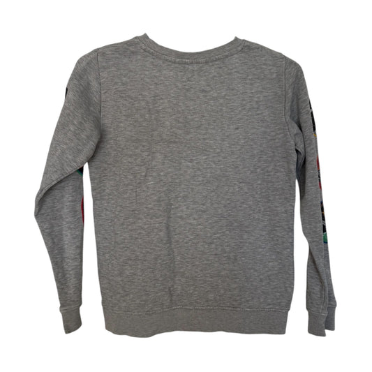 Sweatshirt fra H&M (NASA)