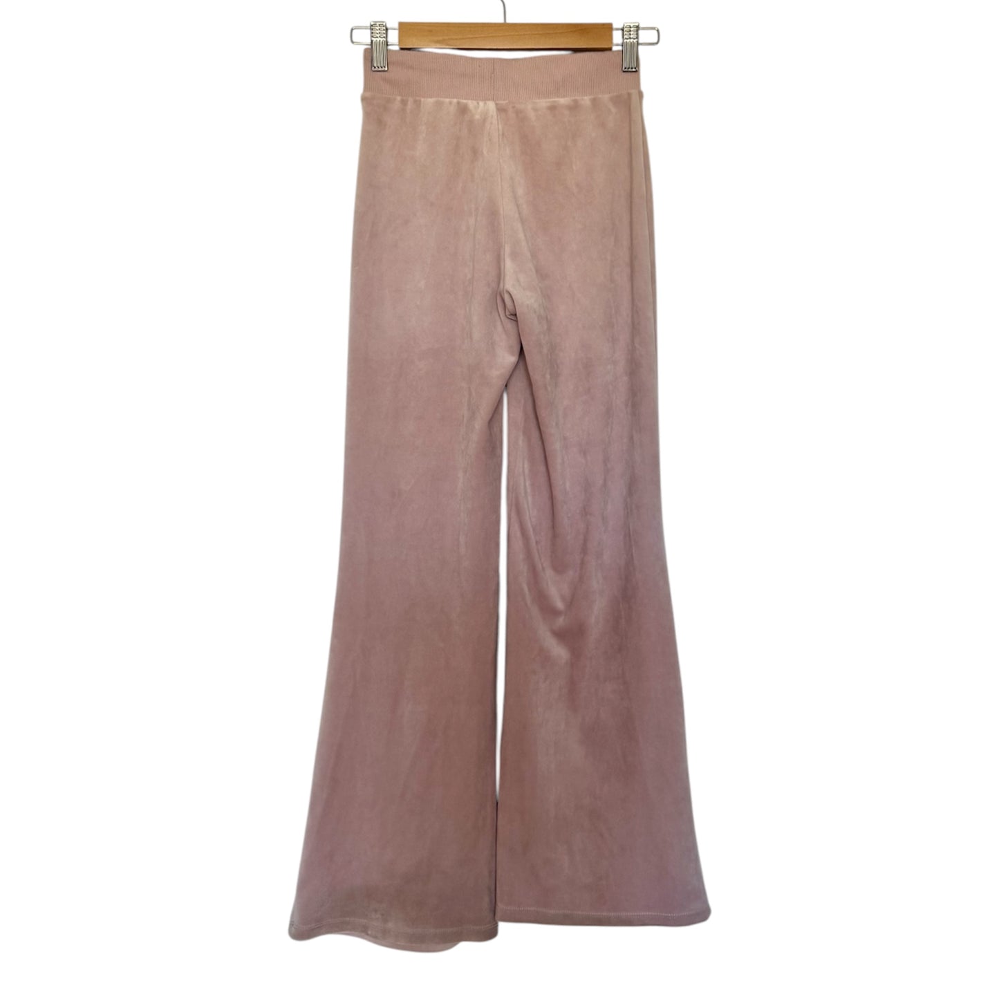Velour buks fra H&M til pige