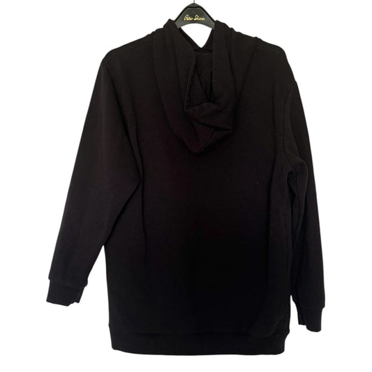 Sort Hoodie fra HOUNd - 7210163