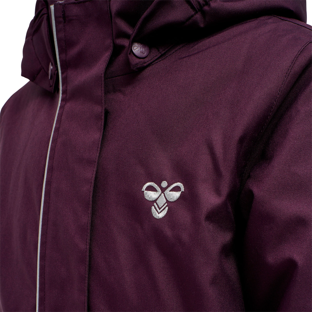 Hummel Soul flyverdragt - lilla