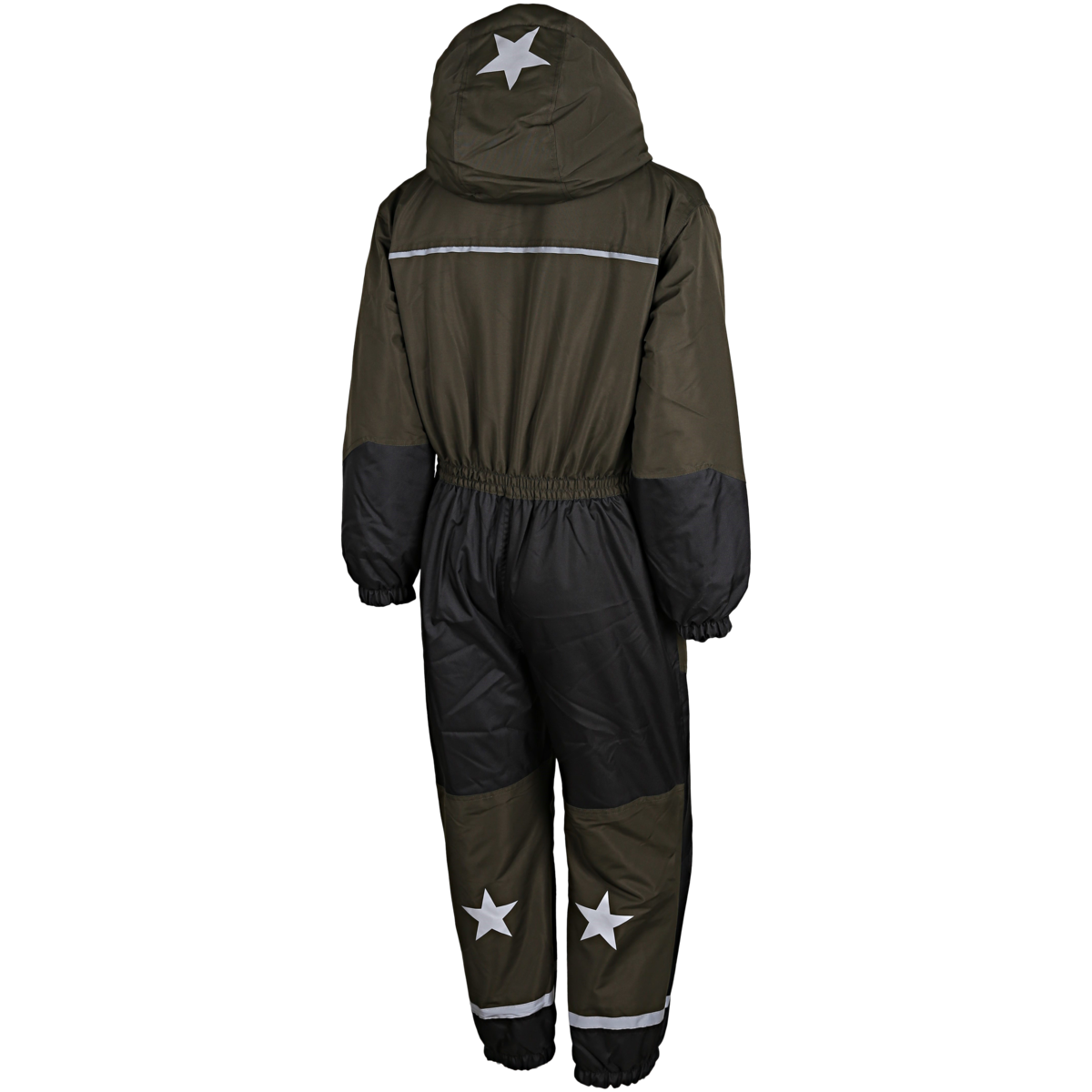 M79 Little Prof Flyverdragt - Mørkegrøn