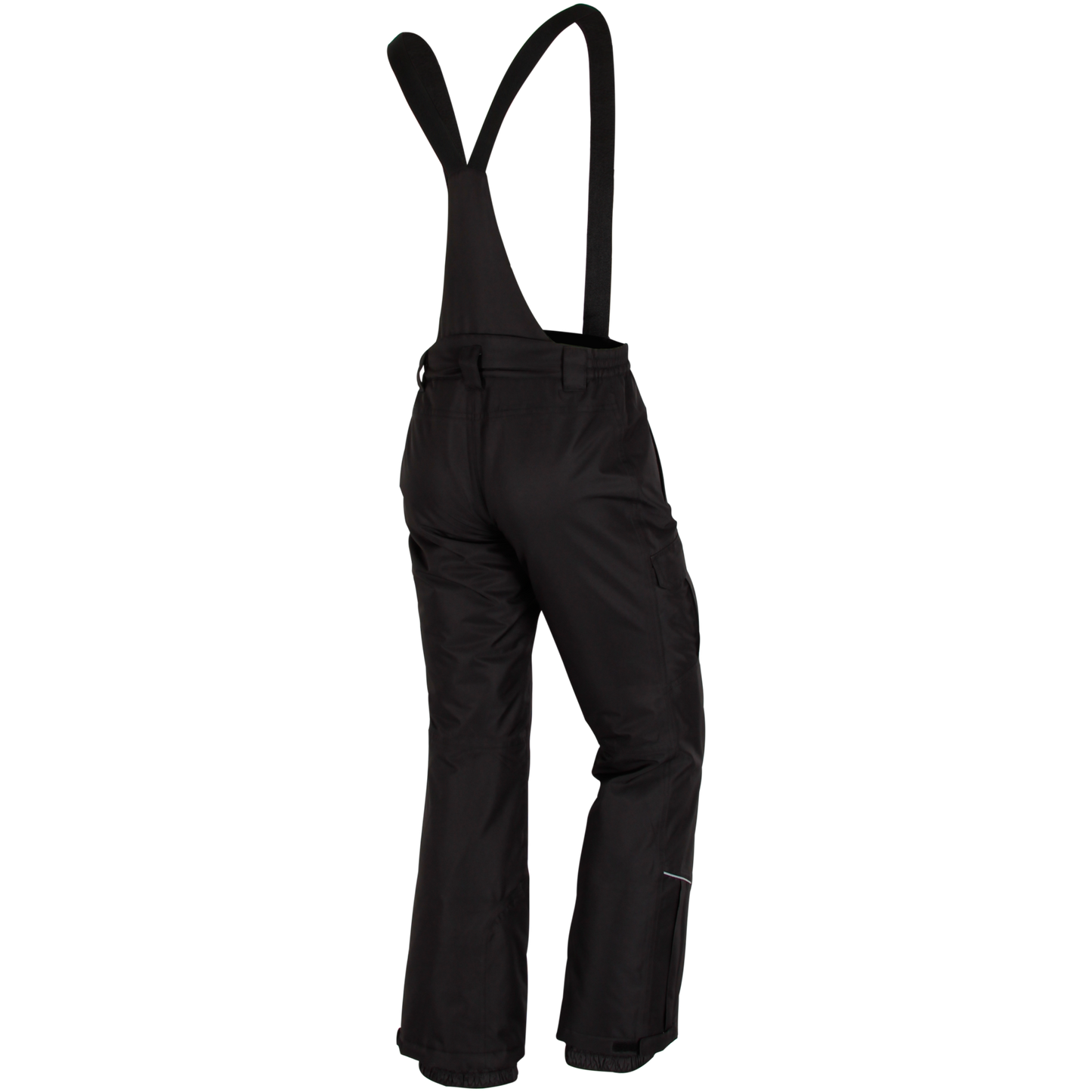 Master Ice Skibukser - Black