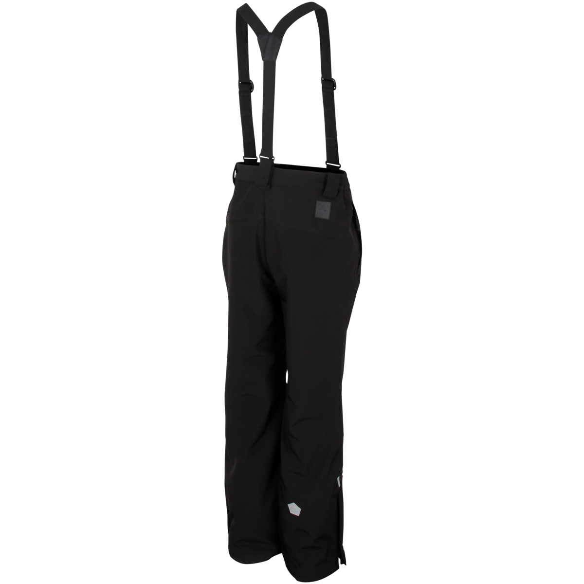 Master - Stretch Softshell Skibukser