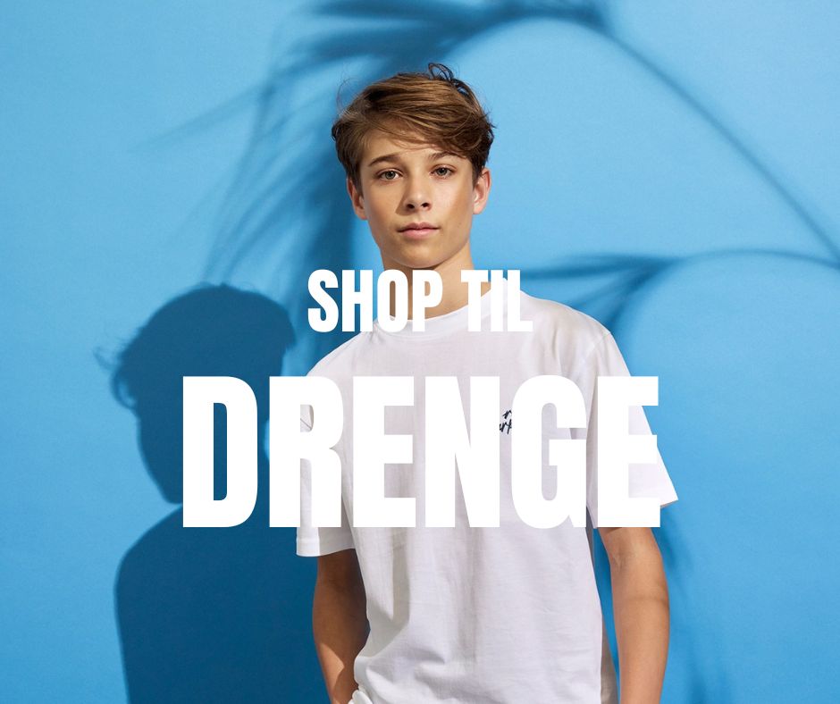 Drenge