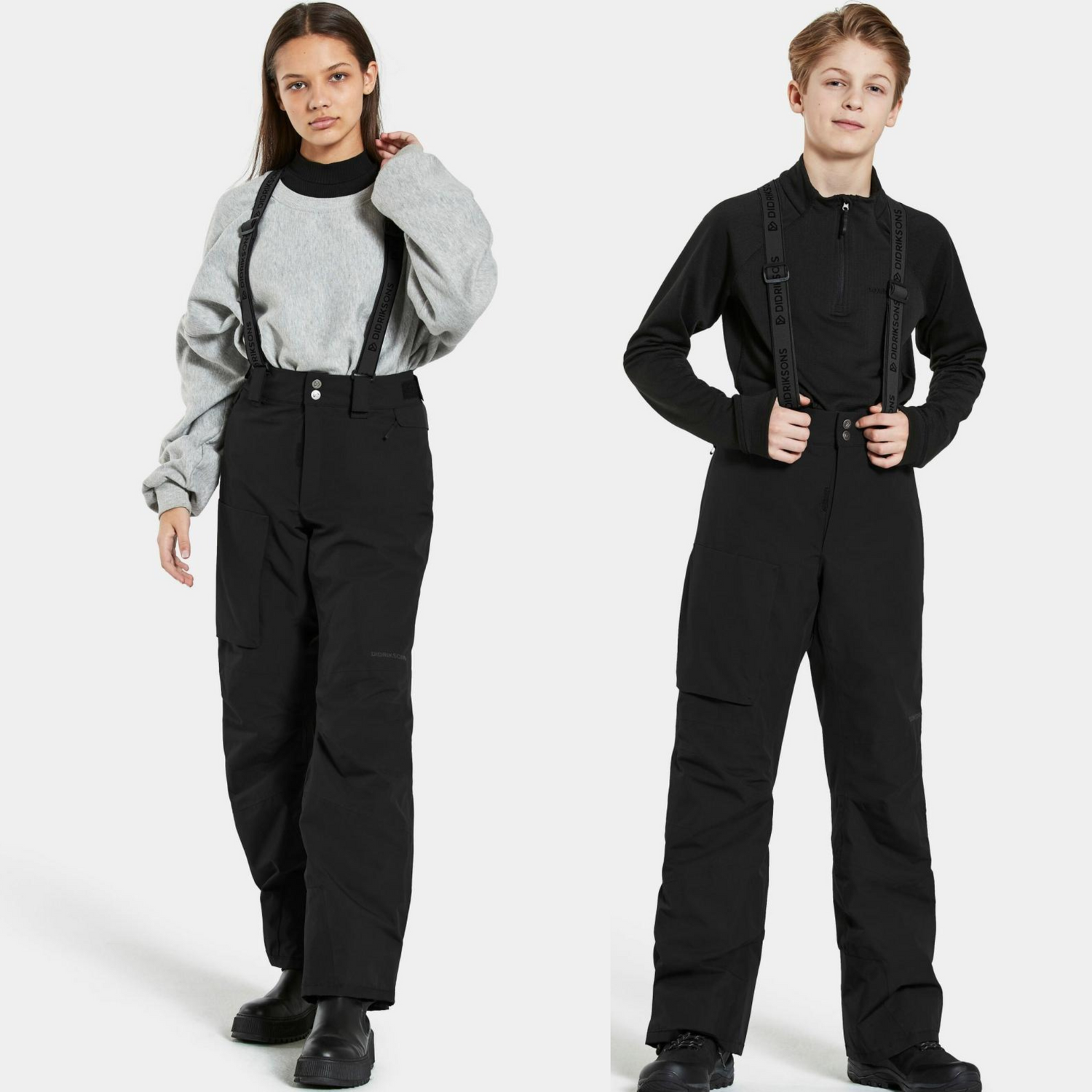 Ski & Overtræksbukser