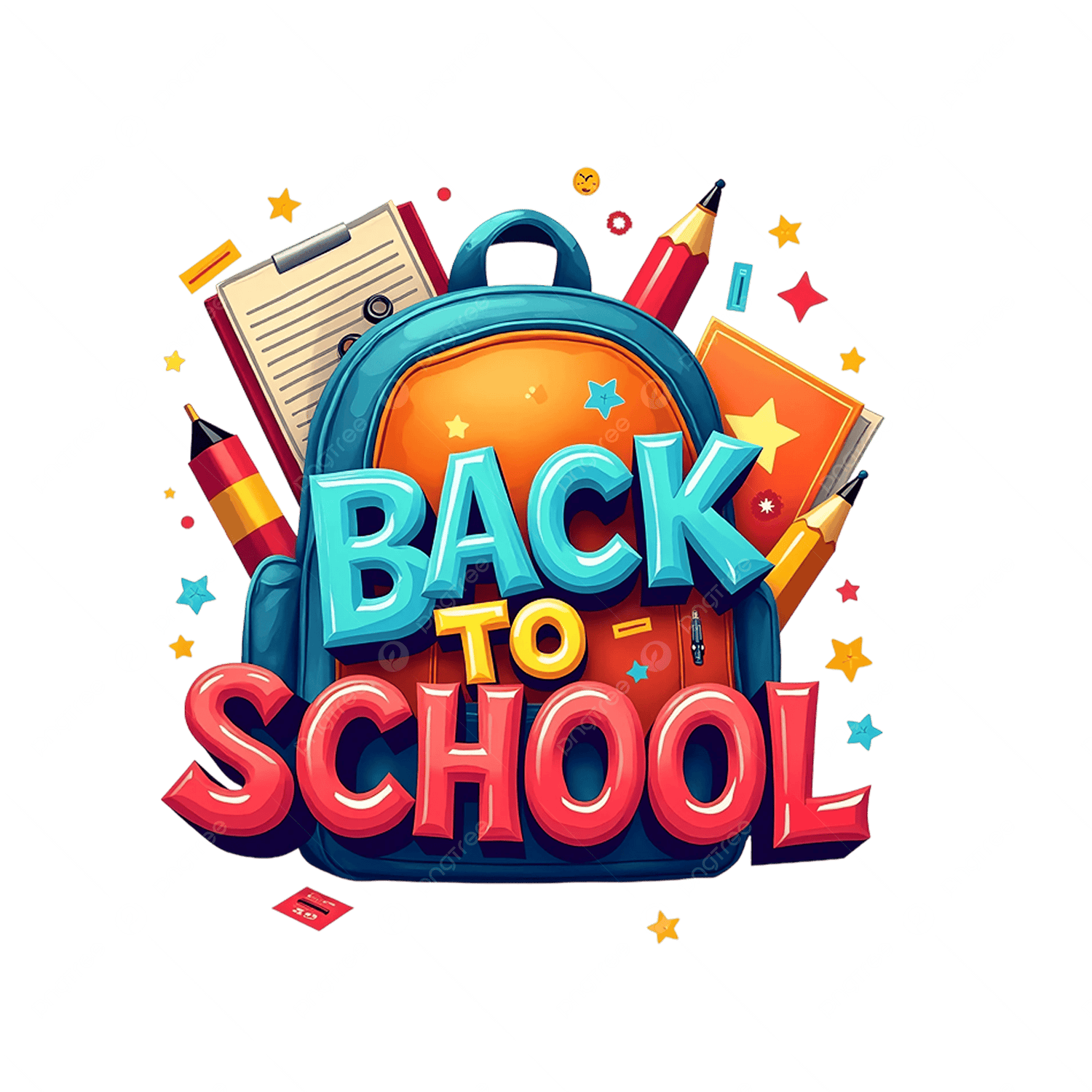 Back To School