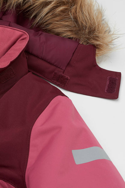 Vandtæt Flyverdragt fra H&M