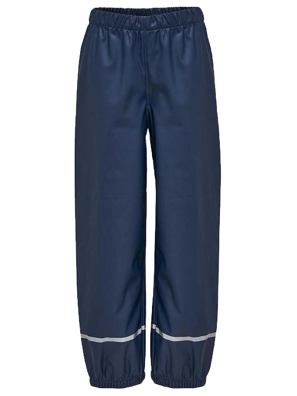 LEGO Wear - Regnbukser - Dark Navy