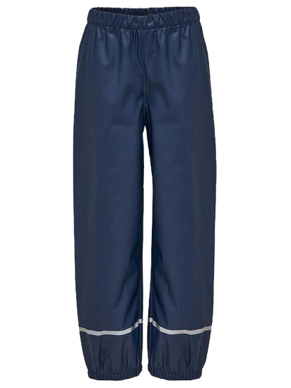 LEGO Wear - Regnbukser - Dark Navy