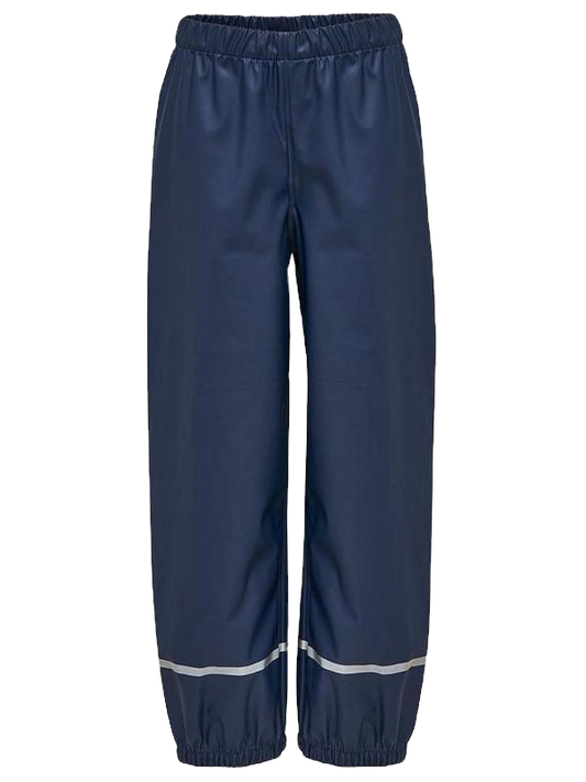 LEGO Wear - Regnbukser - Dark Navy