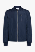 Grunt Richie Jacket - Midnight Blue