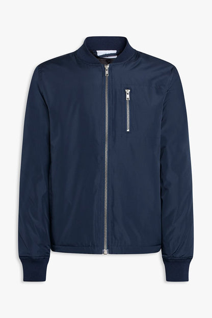 Grunt Richie Jacket - Midnight Blue