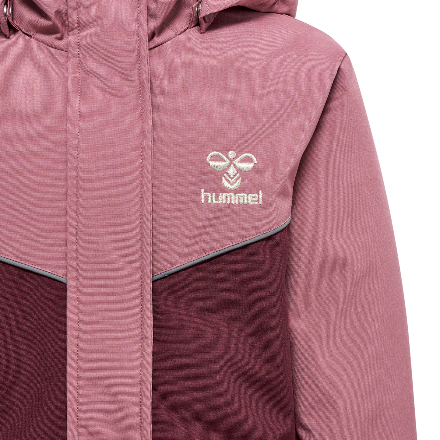 Hummel - hmlJOSSE JAKKE