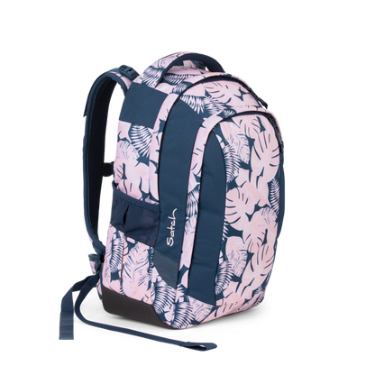 Satch Skoletaske Sleek