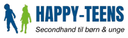 Happy-teens.dk – Start