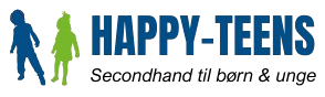 Happy-teens.dk