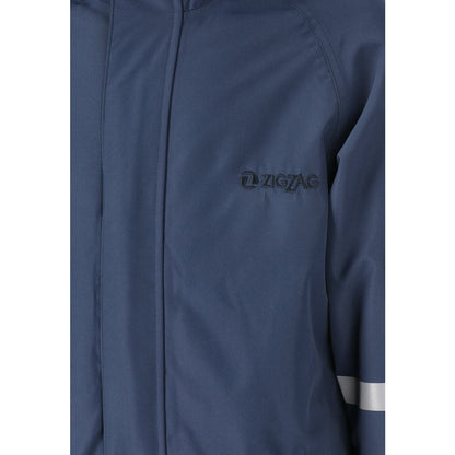 ZigZag Vally Flyverdragt Børn - Insignia Blue