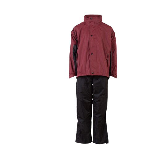 OCEAN Unisex Regnsæt - 2 farver