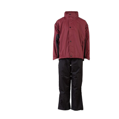 OCEAN Unisex Regnsæt - 2 farver