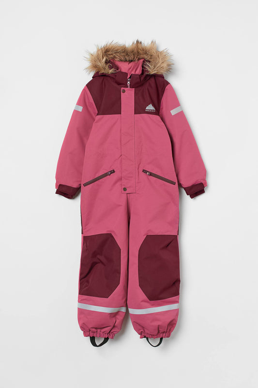 Vandtæt Flyverdragt fra H&M