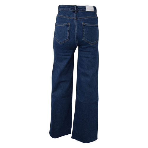 7210771 Hound Wide Denim Jeans BLÅ