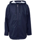 Hound Regnjakke - PU - Navy