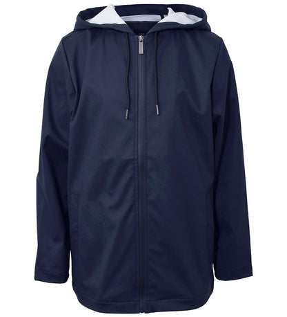 Hound Regnjakke - PU - Navy