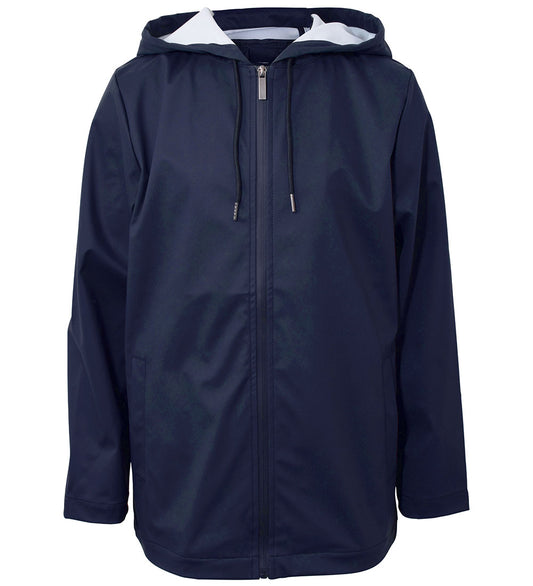 Hound Regnjakke - PU - Navy