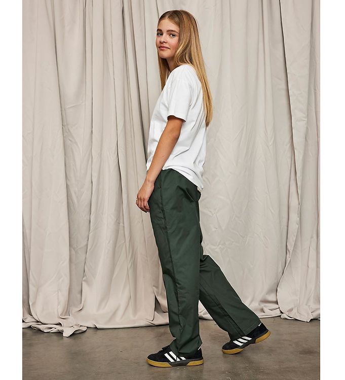 Hound Bukser - Plain - Khaki