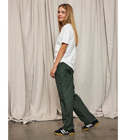 Hound Bukser - Plain - Khaki