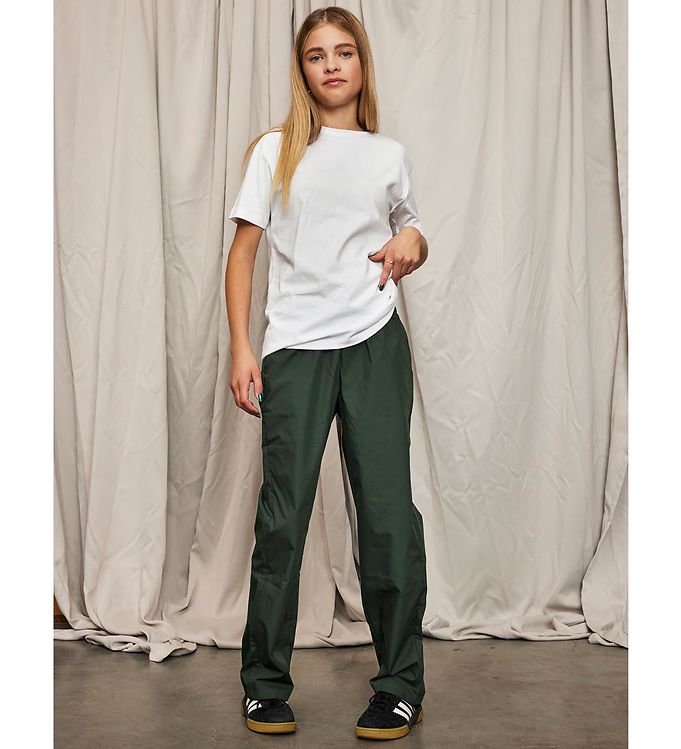 Hound Bukser - Plain - Khaki