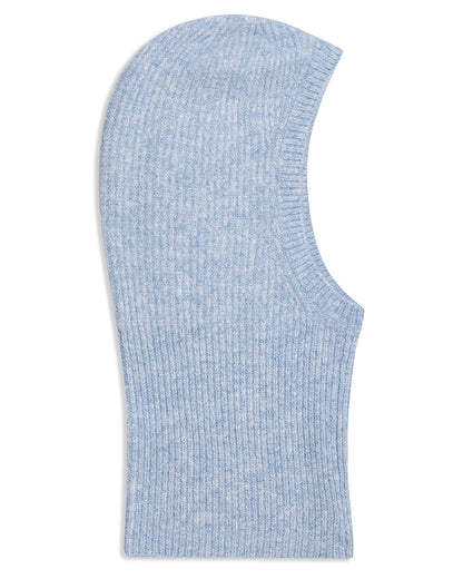 Grunt balaclava, Sofie, blue
