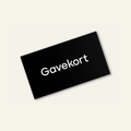 Gavekort til Happy-teens.dks Webshop