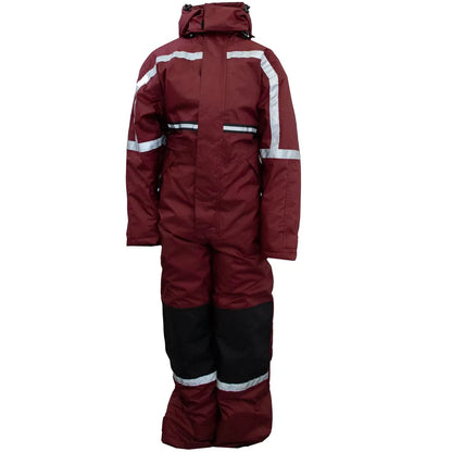 Ocean termokedeldragt til børn, Carbarnet