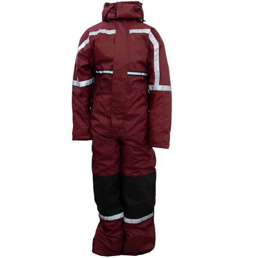 Ocean termokedeldragt til børn, Carbarnet