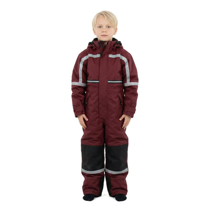 Ocean termokedeldragt til børn, Carbarnet