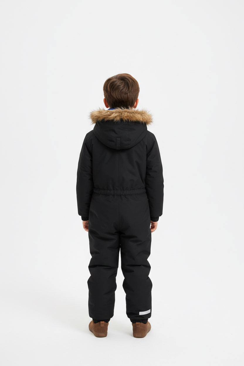 Othello Snowsuit flyverdragt