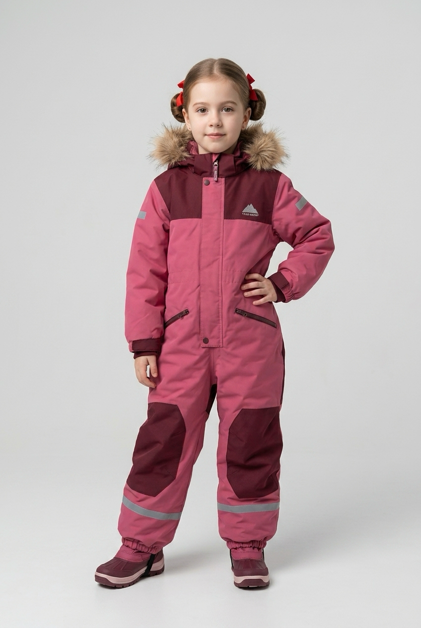 Vandtæt Flyverdragt fra H&M