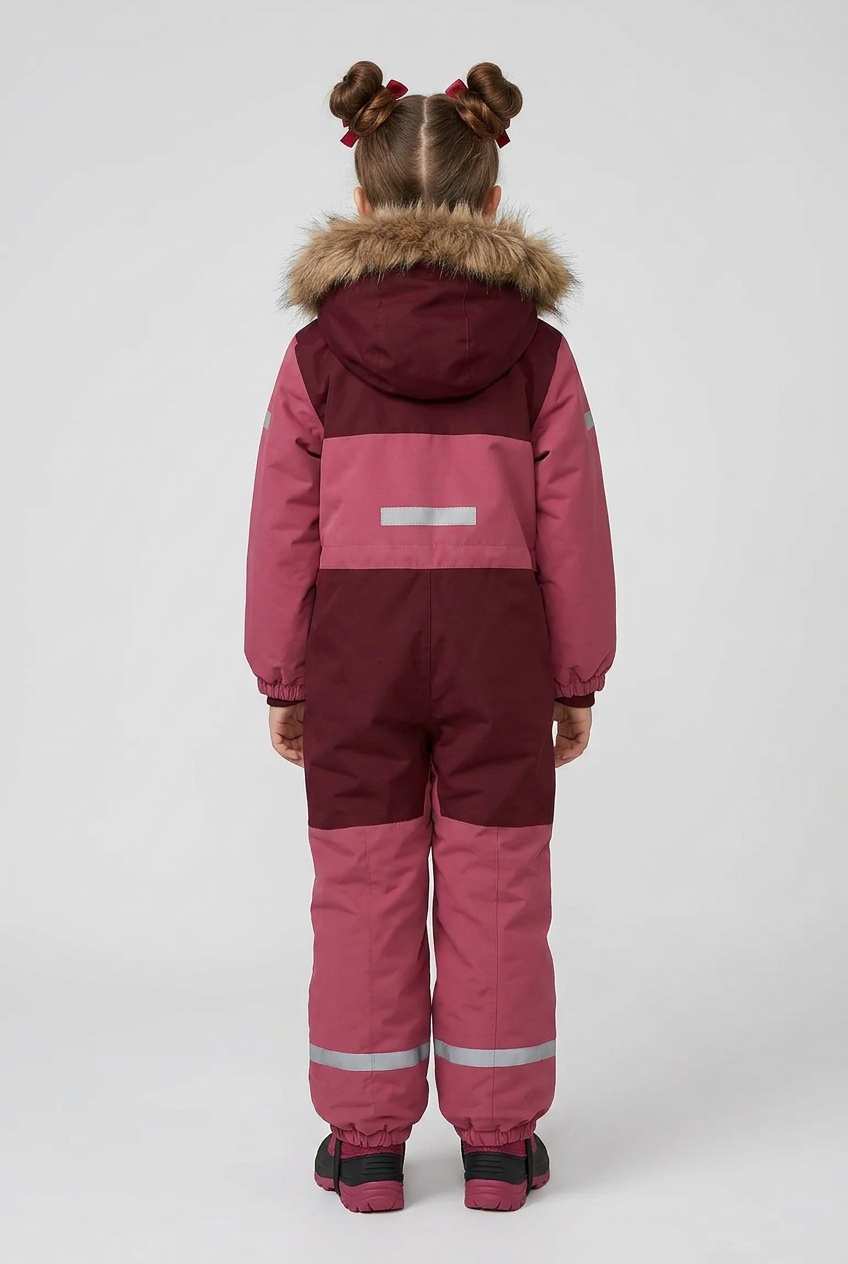 Vandtæt Flyverdragt fra H&M