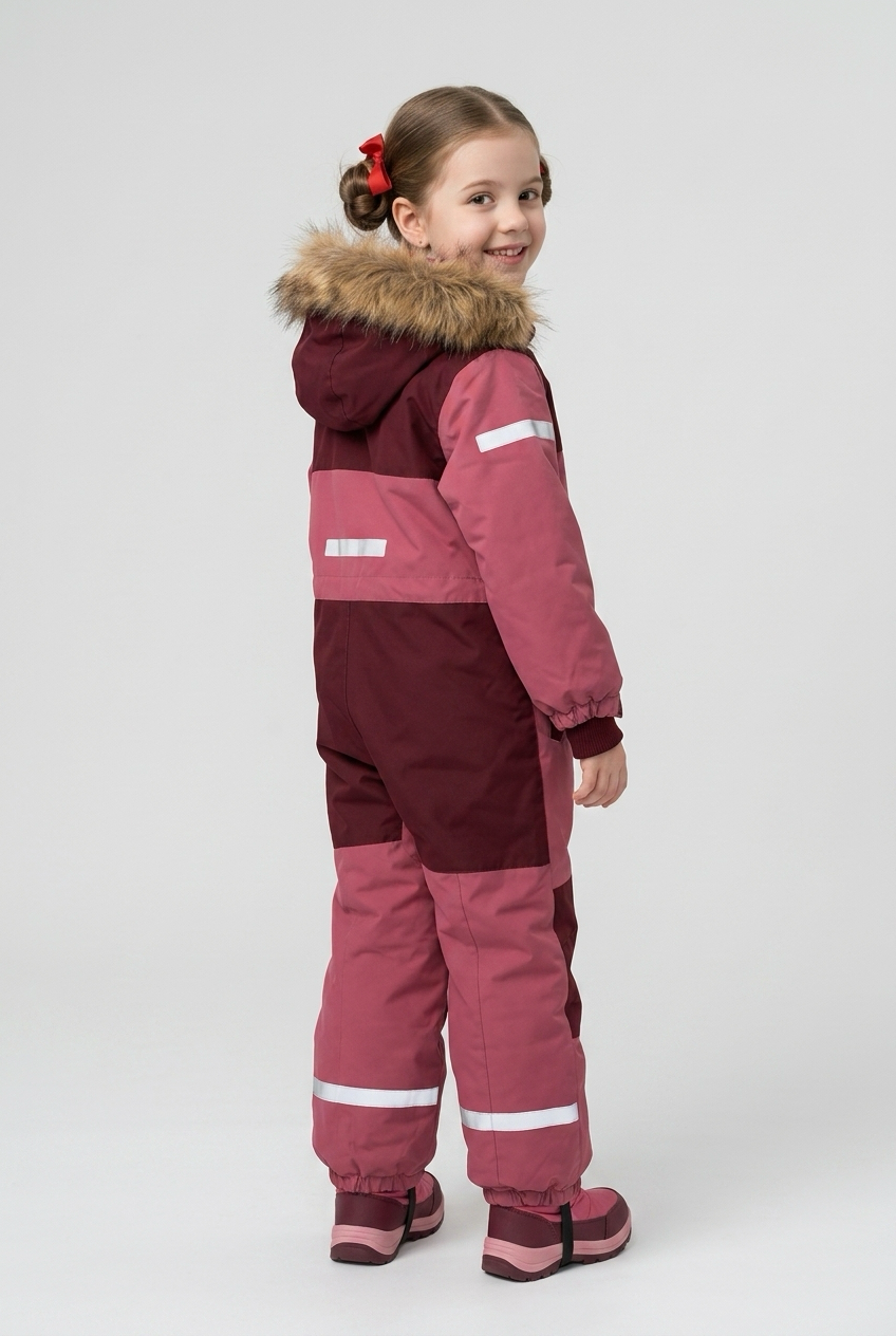 Vandtæt Flyverdragt fra H&M
